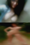Woman there and