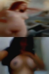 Horny girls Seaside