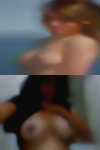 Marry nude woman