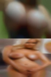 Mentor, Ohio nude woman