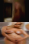 Naked woman