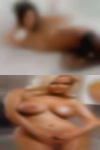 Women looking couple springs