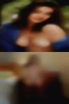 Woman looking fuck Charlotte