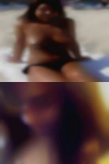 Swinging squirting