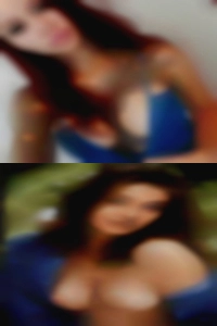 LarueBadena, naked
