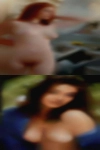 Marry nude woman