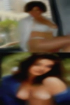 Nude adult woman from Germany