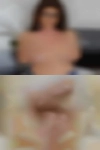 Nude girls from cold weather