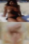 Nude girls town