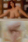 Swingers horny the beach