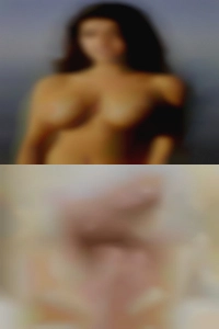 Tifflace, naked