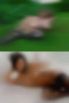 Nude girls happy