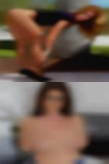 Swinging naked wife