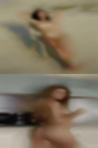 Juanderlust1, naked woman