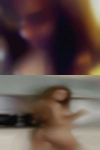 Nude woman skinny