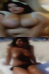 Lactating nude girls