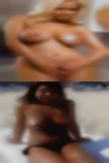 Lonely women