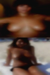 Nude females