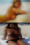 Sexy women Bunkie