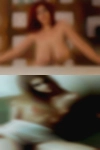 Bare woman sex