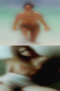 Dustymaple4, nude