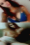 Nude girls begging