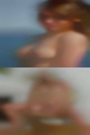 Naked woman