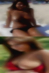 Nude woman Newfoundland