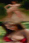 Texas country outdoor swingers