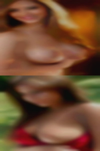 zorahBickley, for double penetration