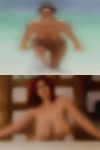 Older horny women