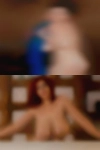 Woman Clearfield, looking for