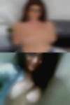 Horny girl