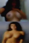 Bare woman sex