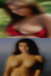 BearyB83, nude woman at the age