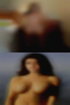 Horny women old