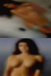 What horny women
