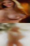 Horny women smoking beach