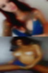 Sexy woman years old