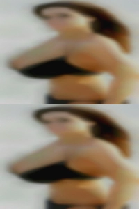 Carinatrinkman, girl