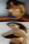 Cute horny woman