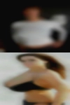 Horny girls from