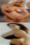 Horny women