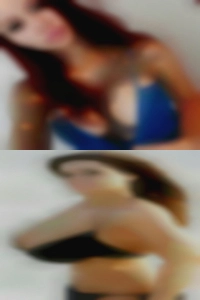 Kendastuckey, women looking to