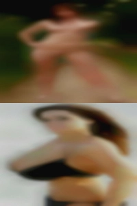 kristelbenda, thick