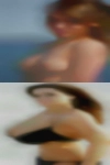 Plump swingers