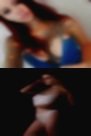Lion fucks woman pussy