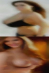 Nude girls begging