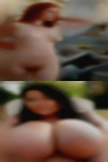 Women fuck Guymon
