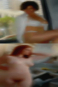 HoneyChick007, nude woman